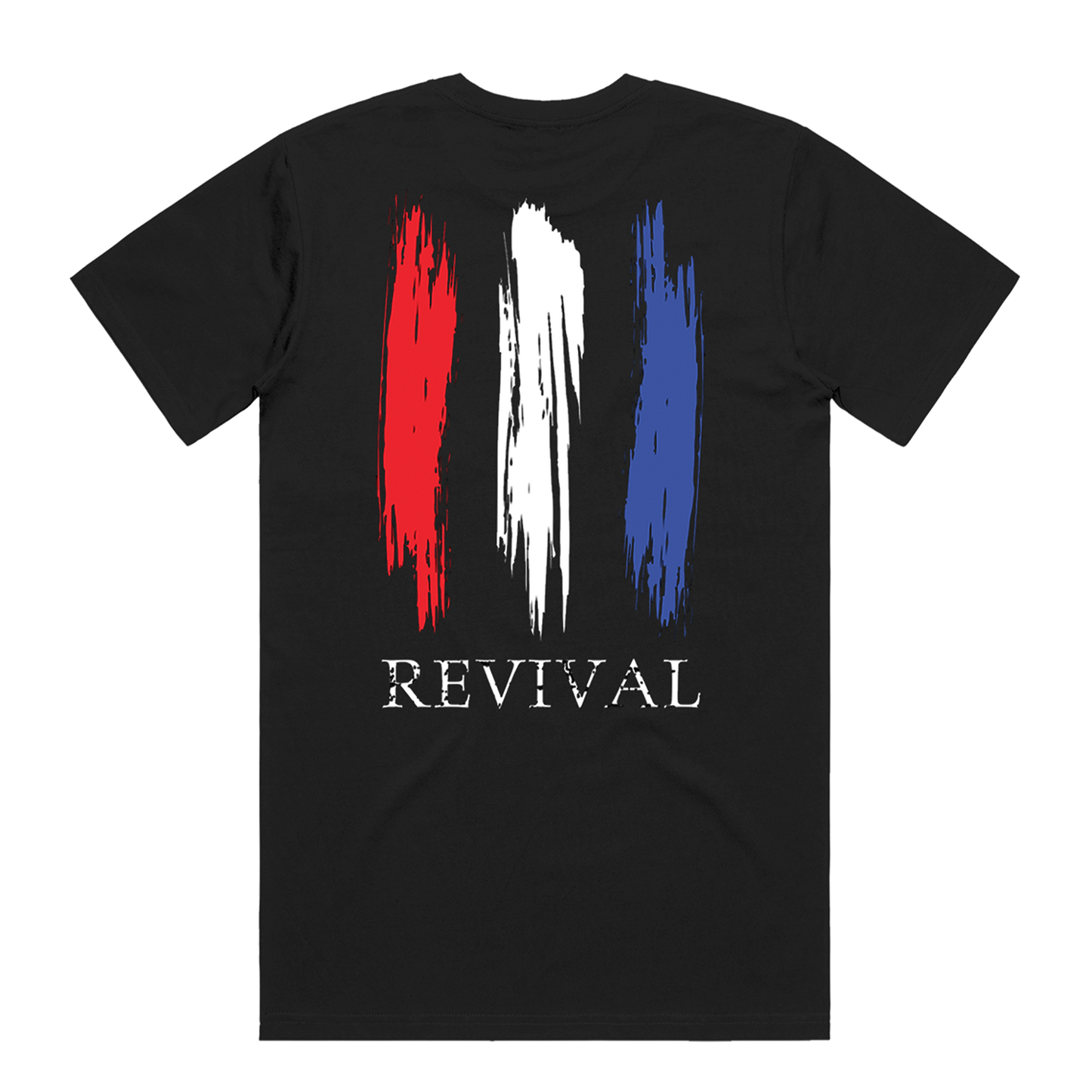 Revival Tee