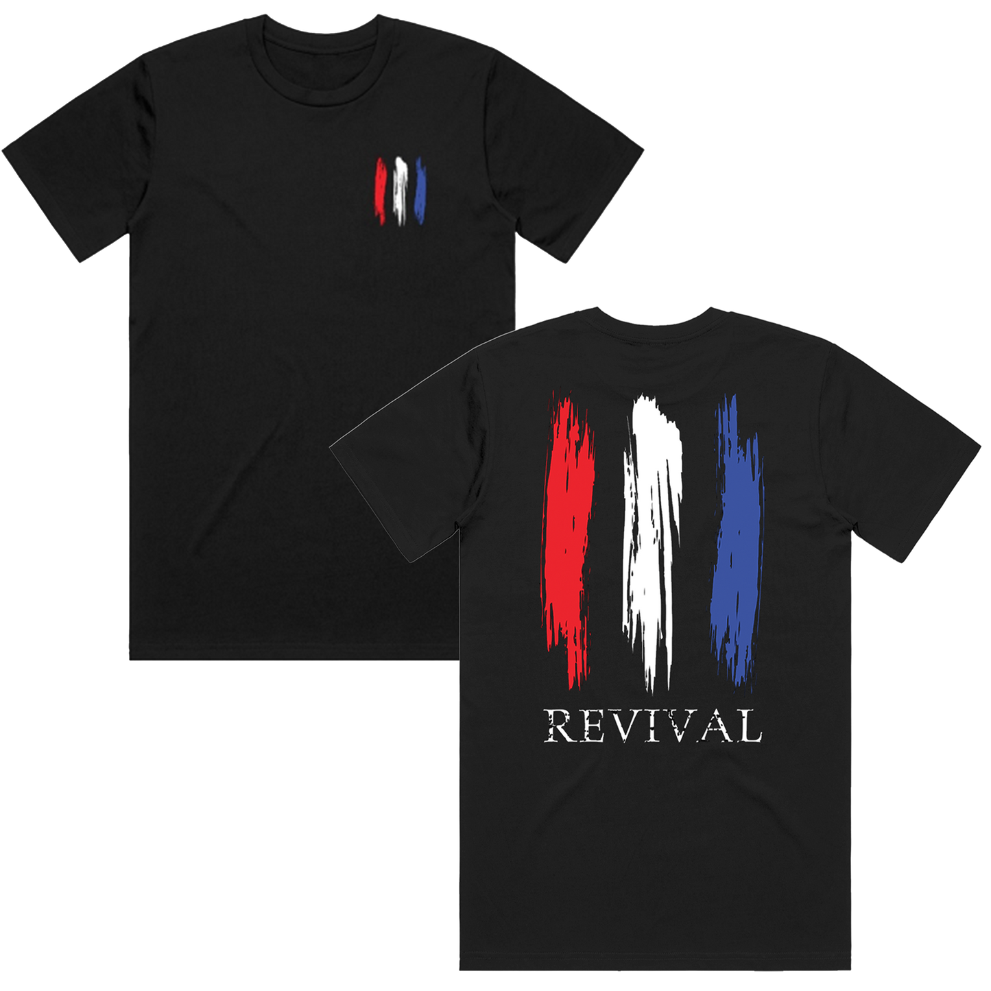 Revival Tee