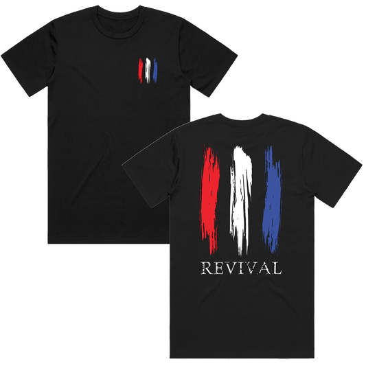 Revival Tee