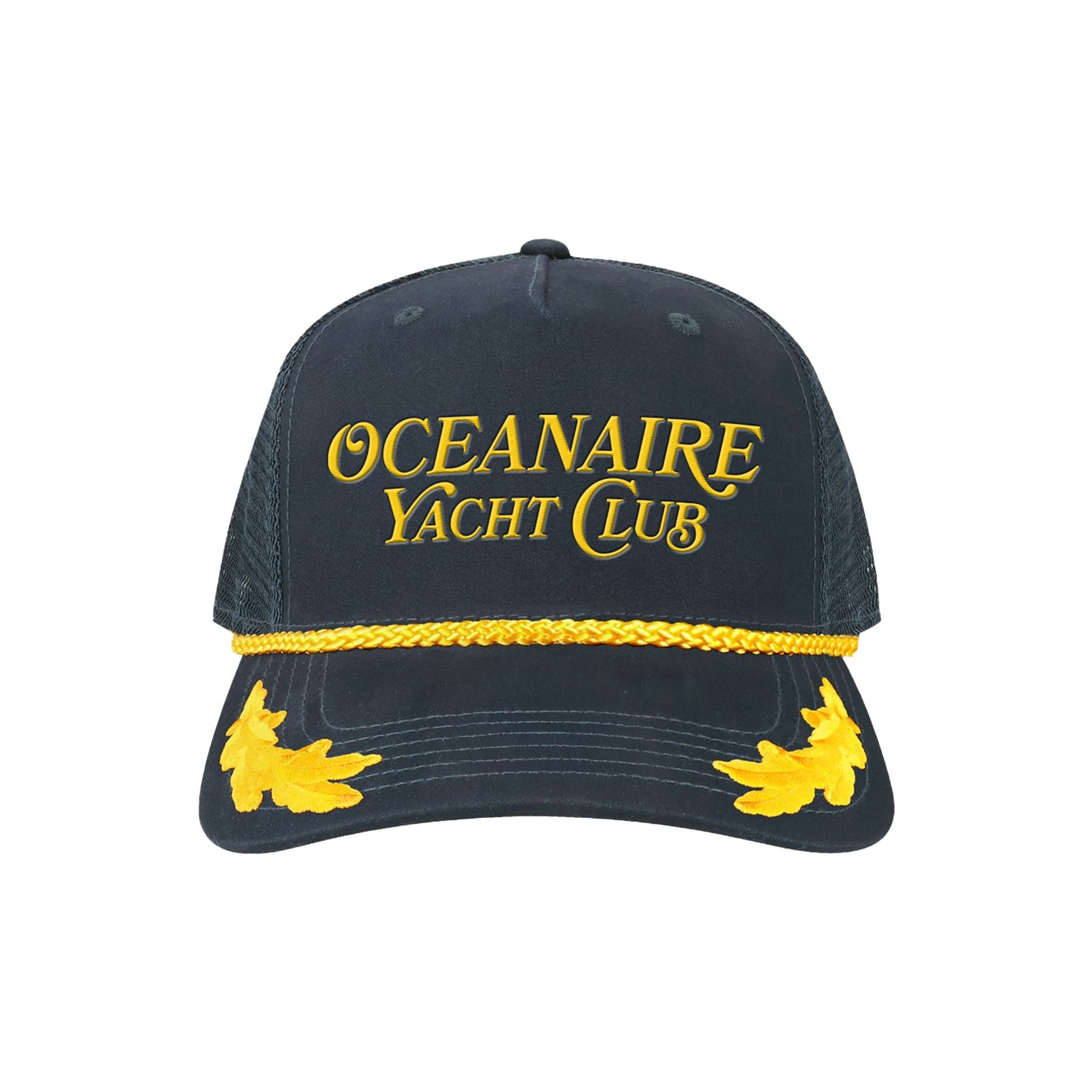 Oceanaire Yacht Club Hat