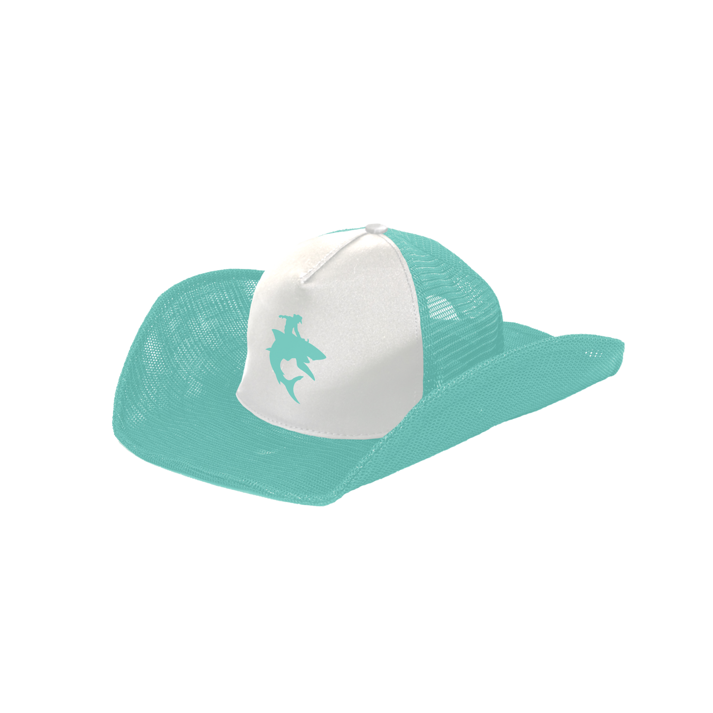 Cowboy Snapback Hat