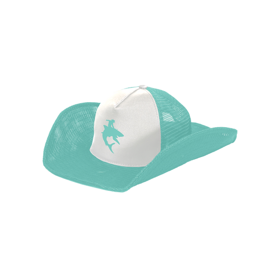 Cowboy Snapback Hat