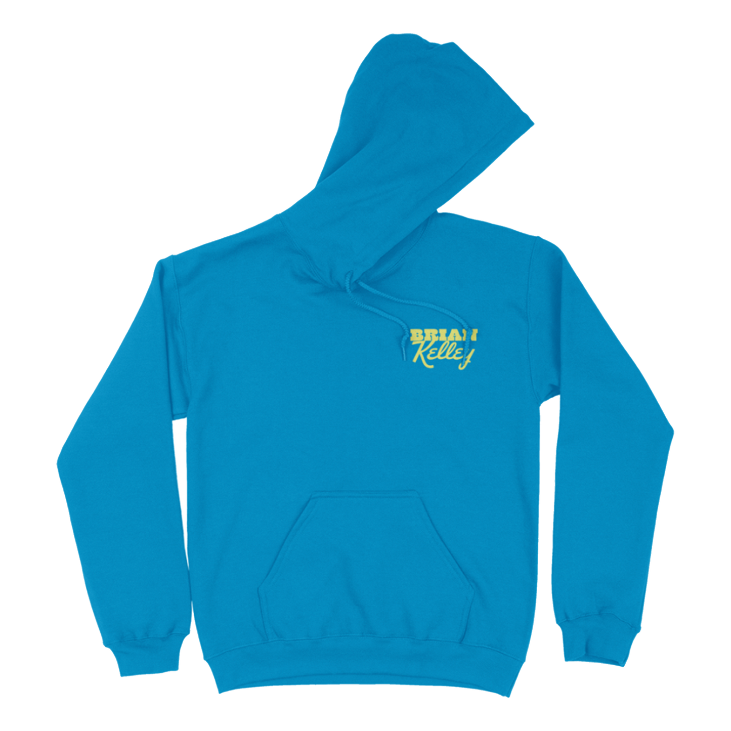 Beach Cowboy Hoodie