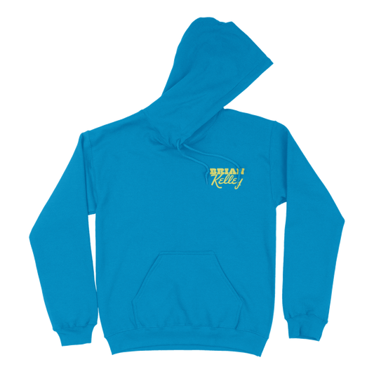 Beach Cowboy Hoodie