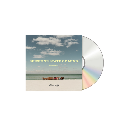 Sunshine State of Mind CD