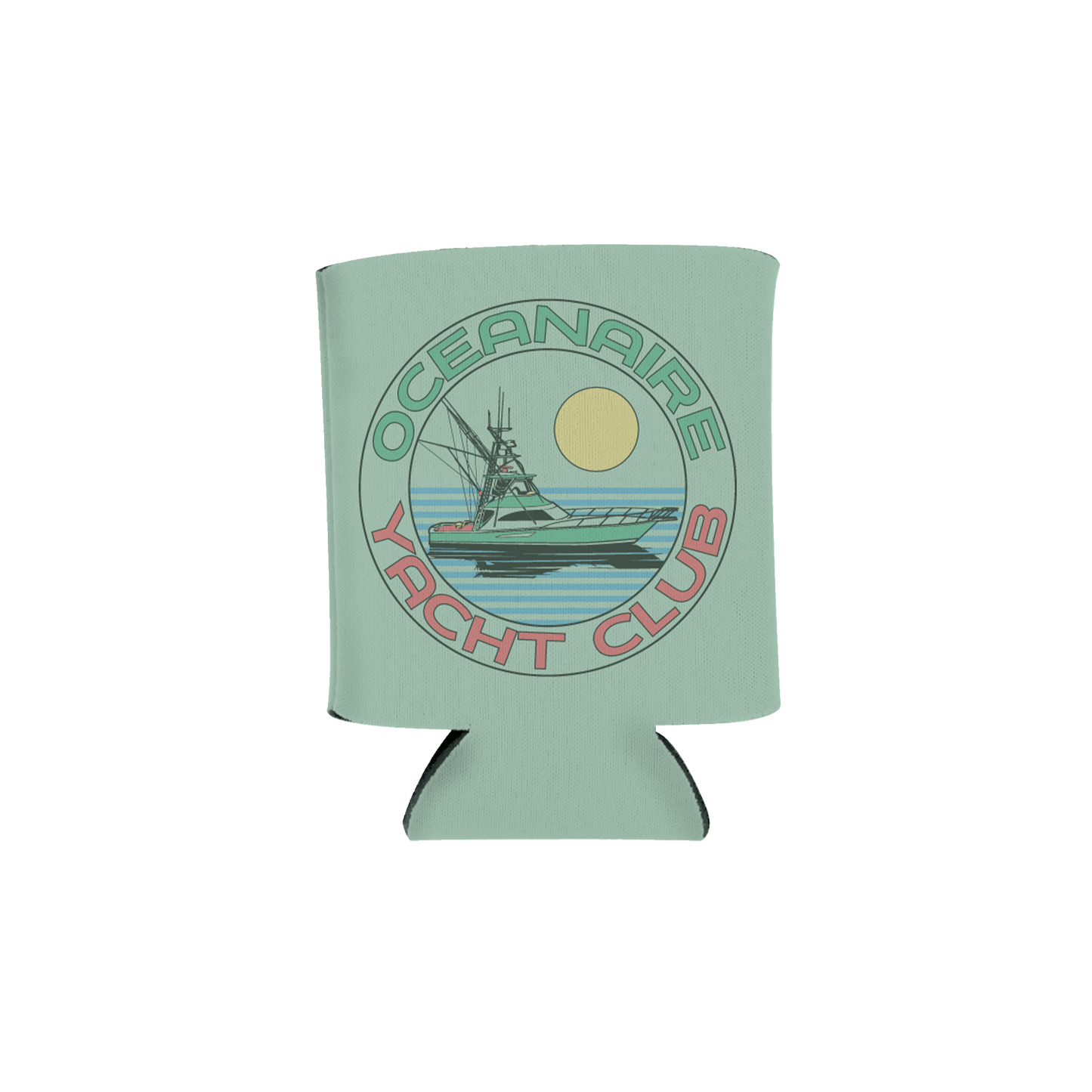 Yacht Club Koozie