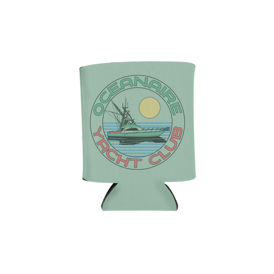 Yacht Club Koozie