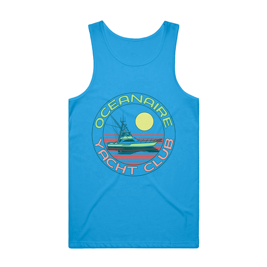Oceanaire Yacht Club Tank